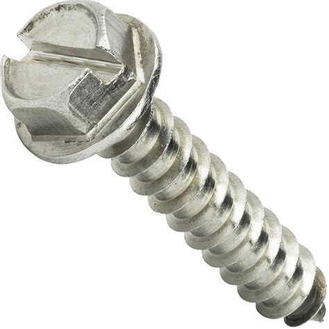 10 1 inch sheet metal screw|10 self tapping screw.